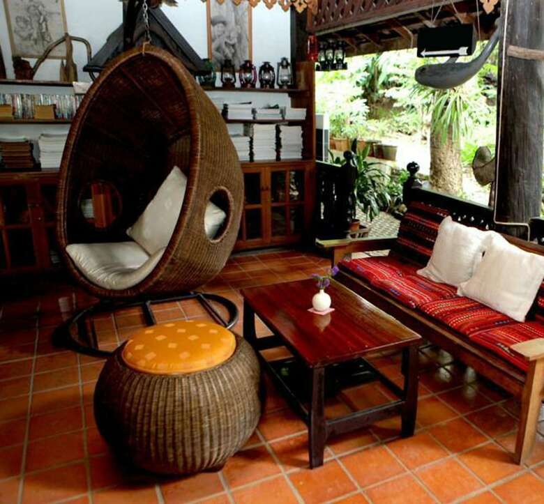 Hotel Pan Kled Villa Eco Hill Resort