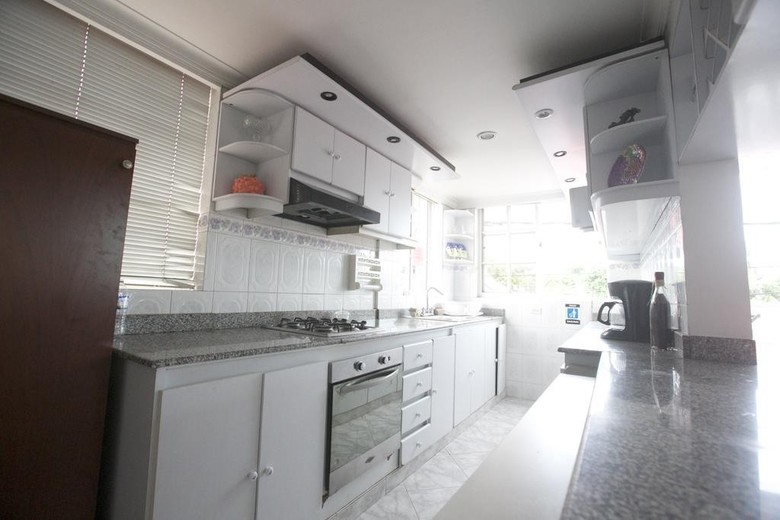 Apartamento Casa Almendros Inn