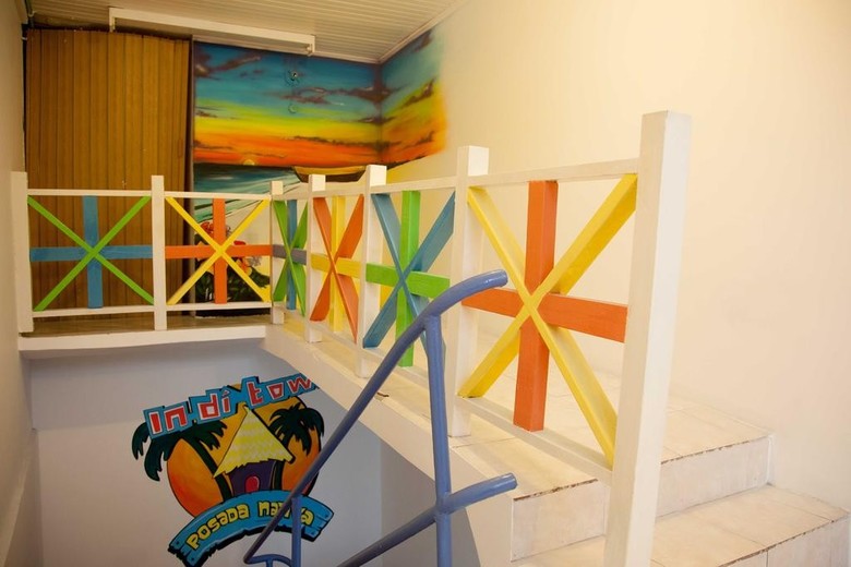 Apartamentos Tur�sticos In Di Town