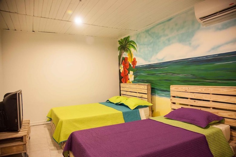 Apartamentos Tur�sticos In Di Town
