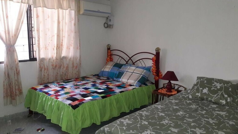 Hostal Nativa Justina Places