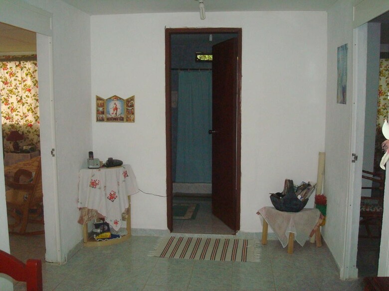 Hostal Nativa Justina Places