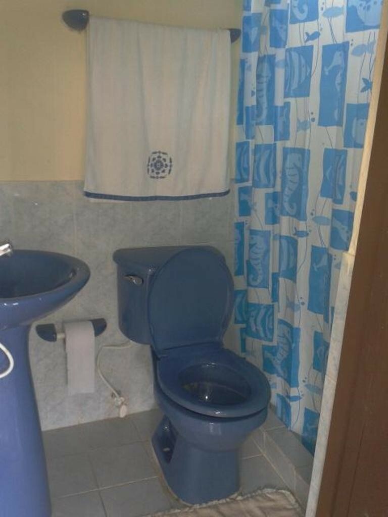 Hostal Nativa Justina Places