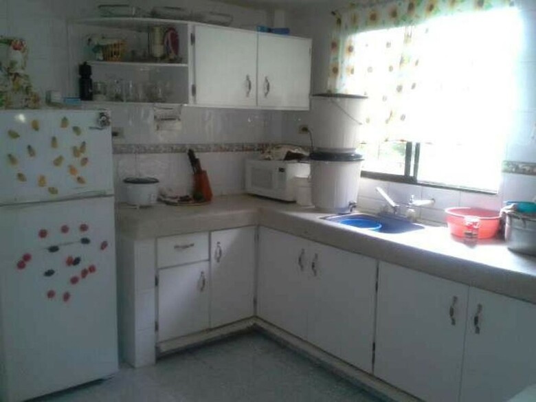 Hostal Nativa Justina Places