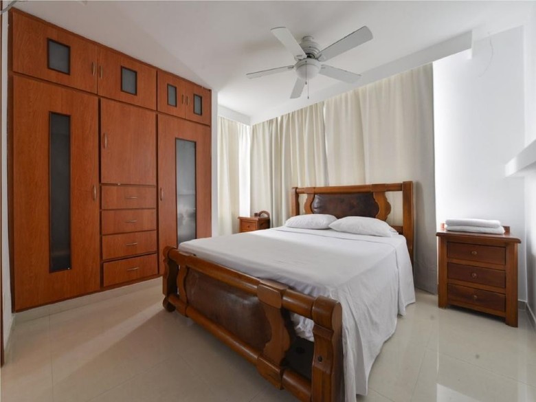 Comodore Bay Club Apartamento 401