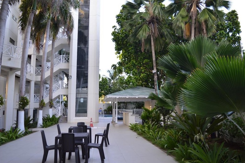Edificio Bay Point Apartamento 403