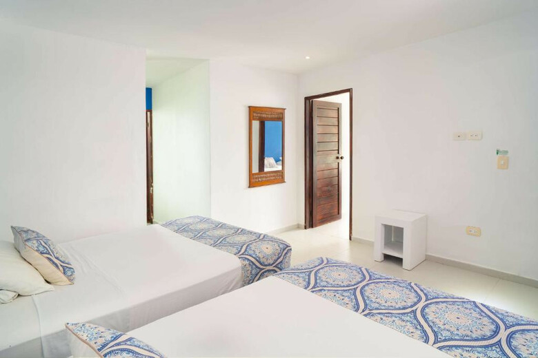 Hotel San Luis Beach House