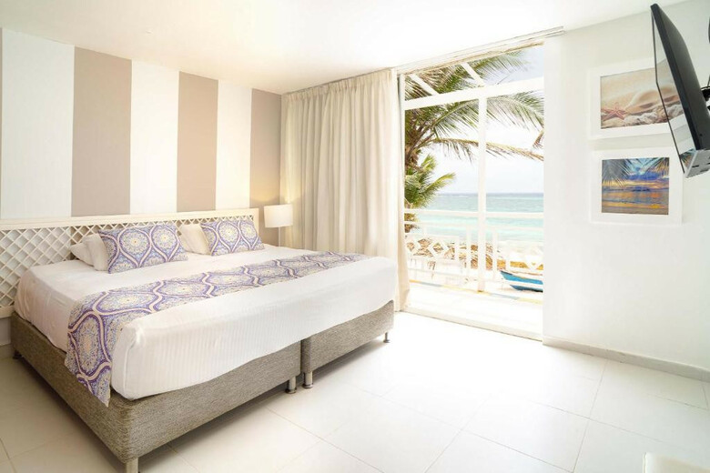 Hotel San Luis Beach House