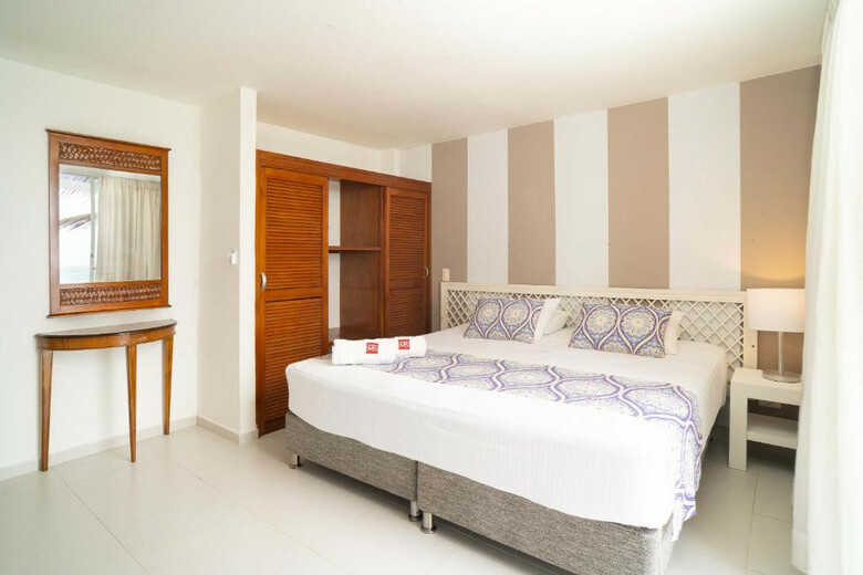 Hotel San Luis Beach House
