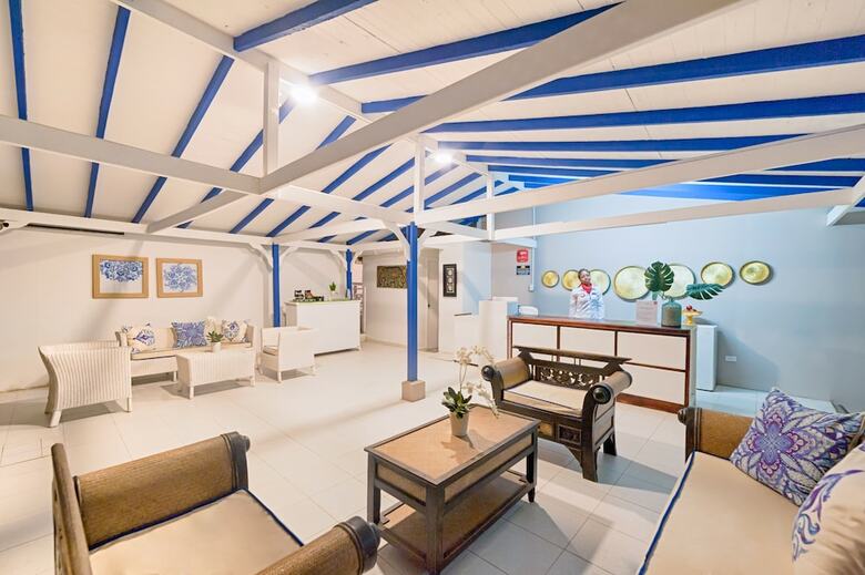 Hotel San Luis Beach House
