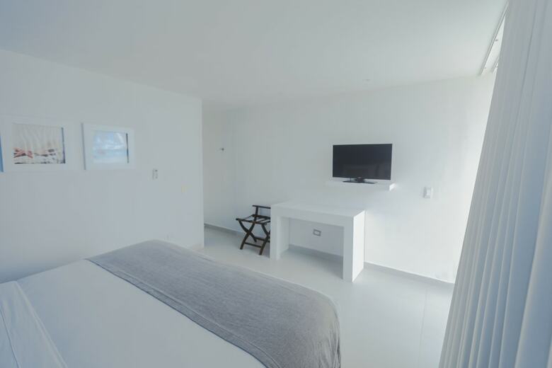 Hotel San Luis Beach House