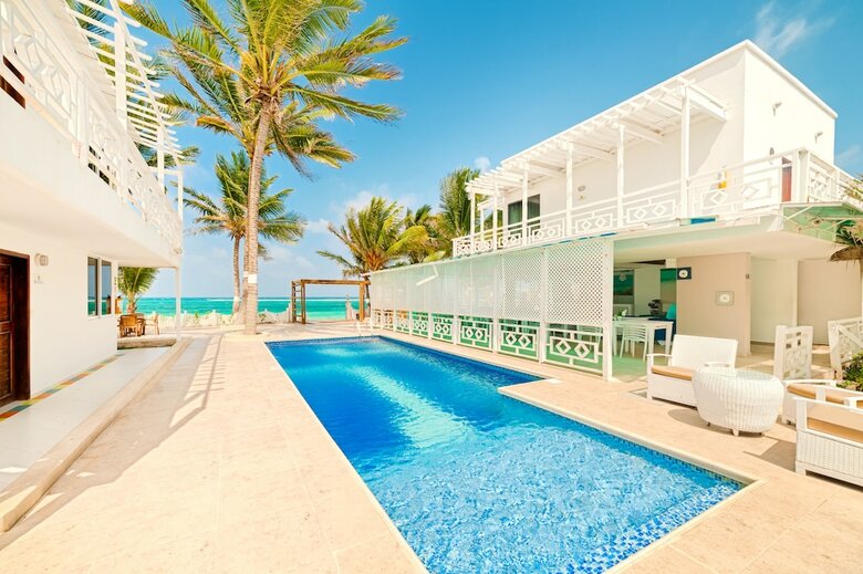 Hotel San Luis Beach House