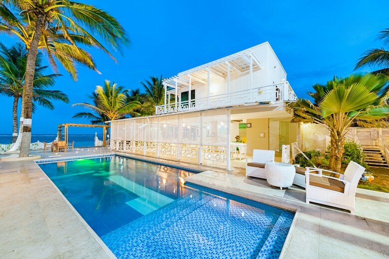 Hotel San Luis Beach House