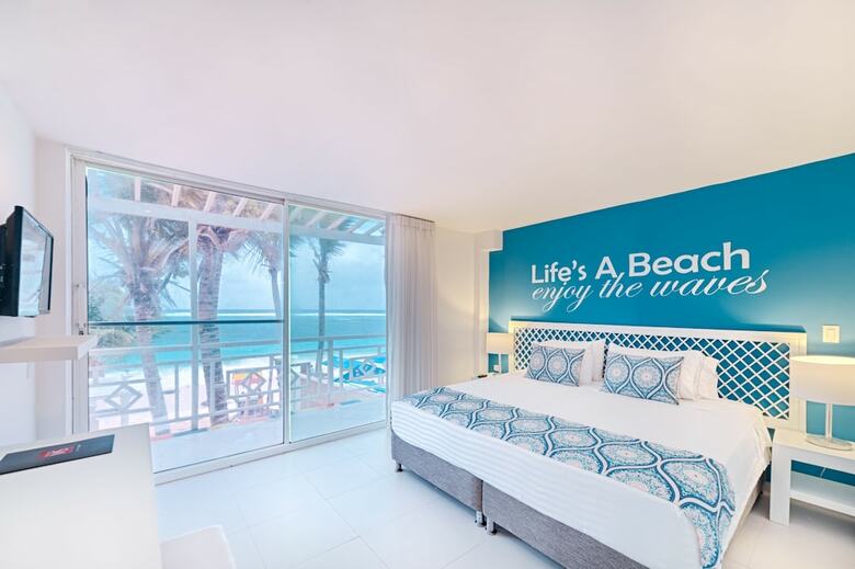 Hotel San Luis Beach House