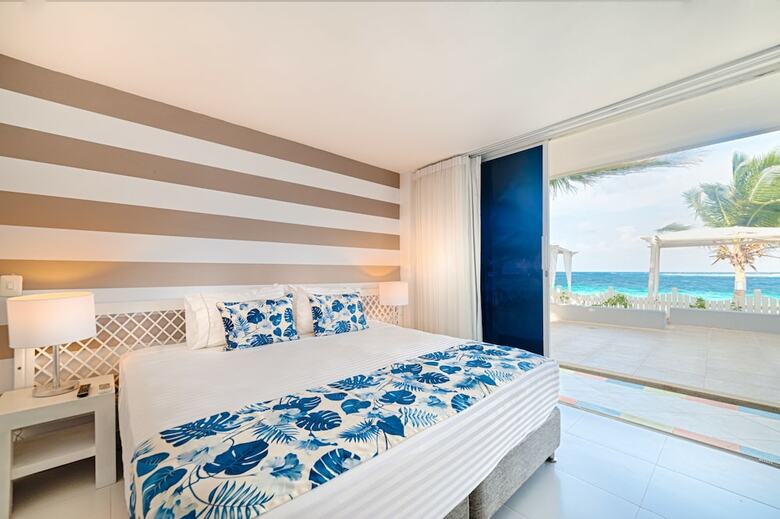 Hotel San Luis Beach House