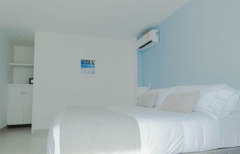 Hotel San Luis Beach House
