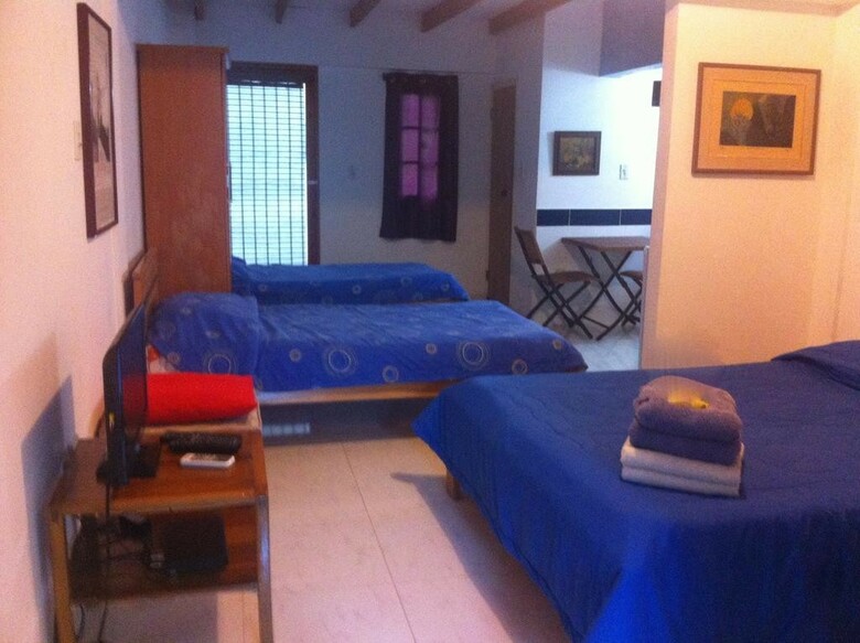 Hostal Casaluna