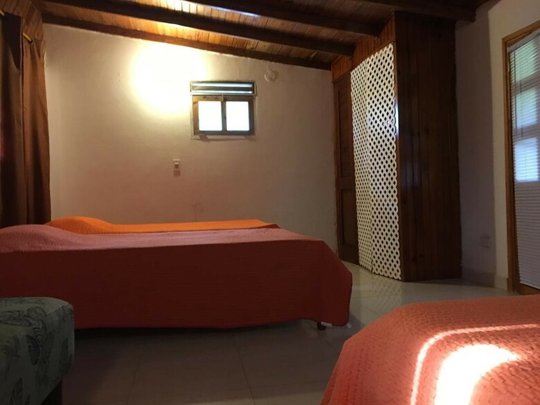 Hostal Casaluna