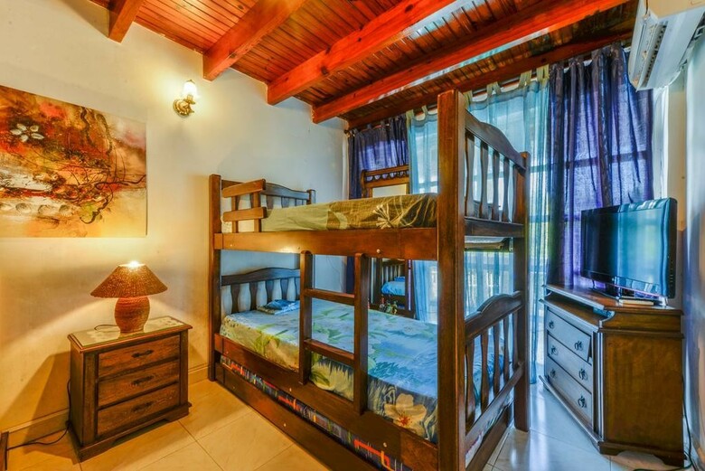 Hostal Zamy�s Place
