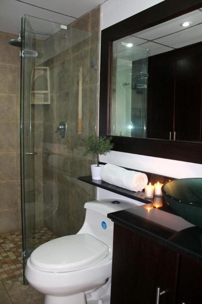 Apartamento Hansa Bay 505