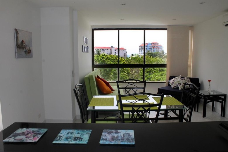 Apartamento Hansa Bay 505