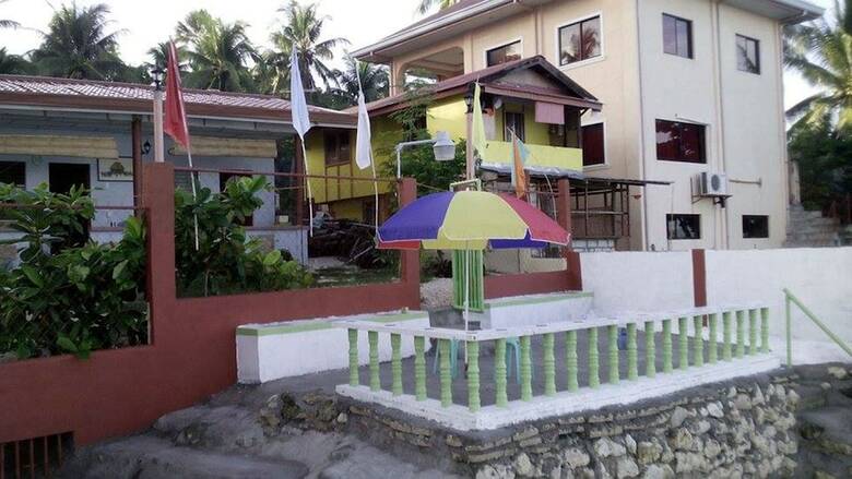 Hotel Our Place Guesthouse