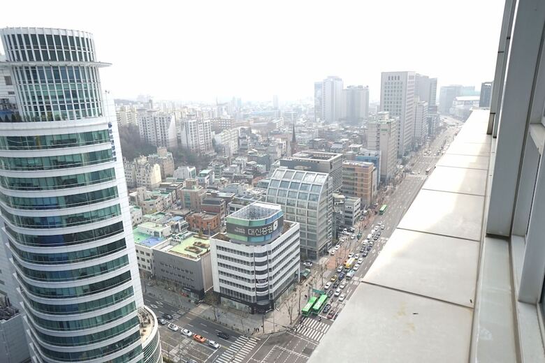 Apartamentos Jia's Spacious Sky Loft