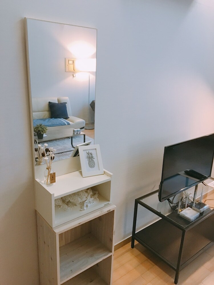 Apartamentos Jia's Spacious Sky Loft