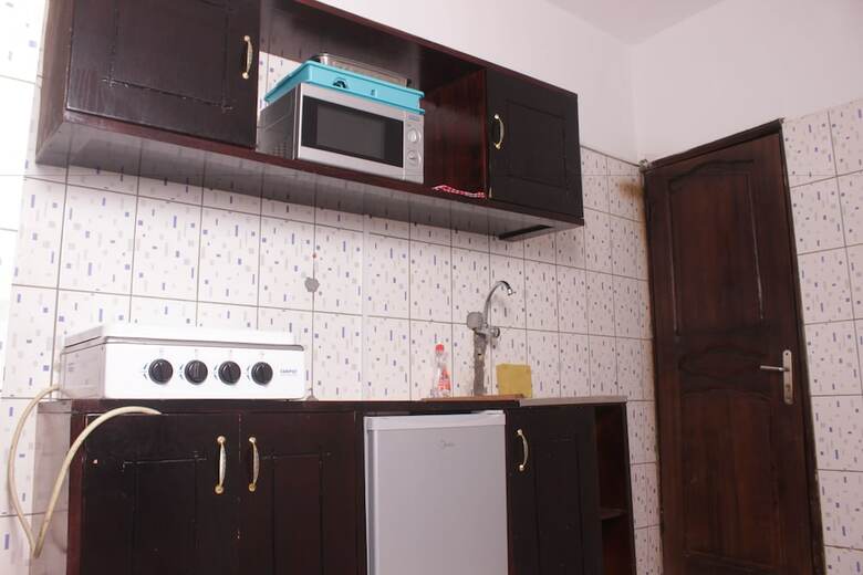 Apartamentos Lagrande-vi