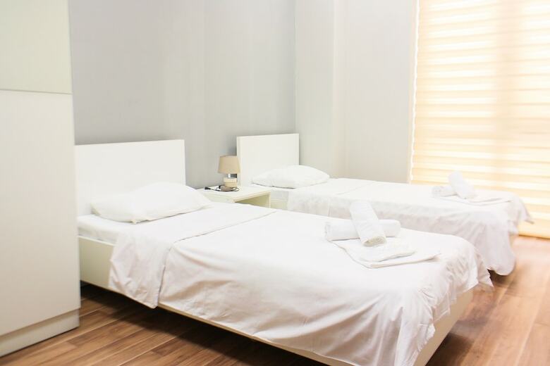 Hostal Check-in Baku Hotel & Hostel