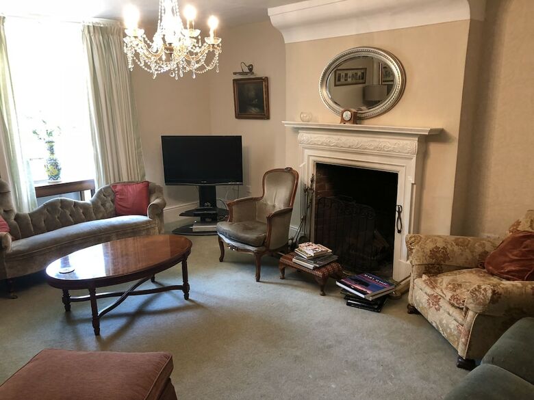 Hotel Carrick's At Castle Farm