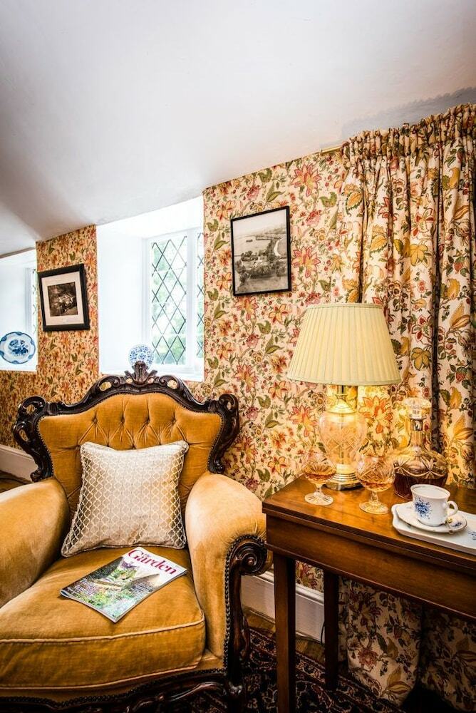 Hotel Carrick's At Castle Farm