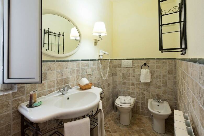 Hotel & Terme Bagni Di Lucca