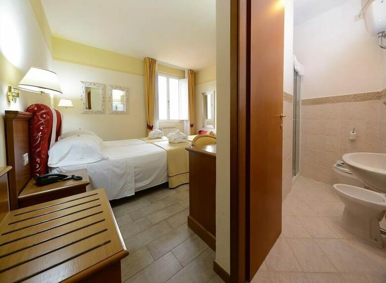 Hotel & Terme Bagni Di Lucca