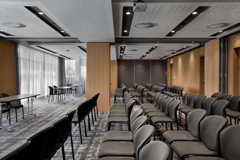 AC Hotel By Marriott Cape Town Waterfront