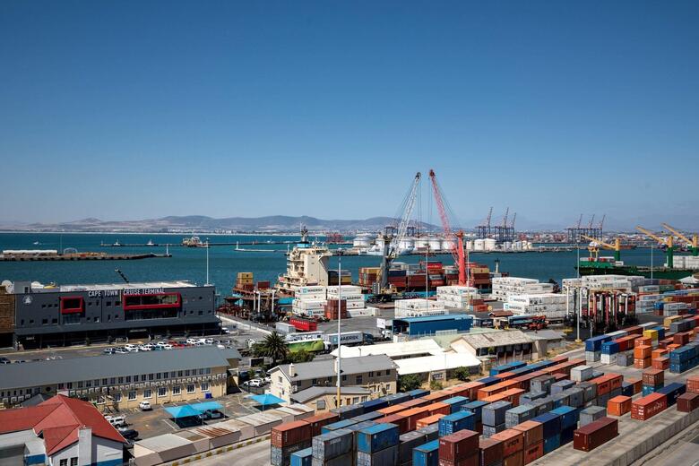 AC Hotel By Marriott Cape Town Waterfront