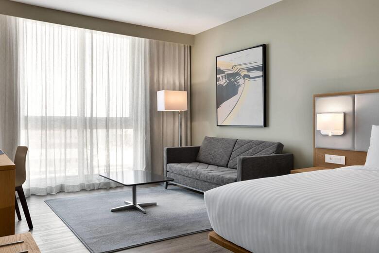 AC Hotel By Marriott Cape Town Waterfront