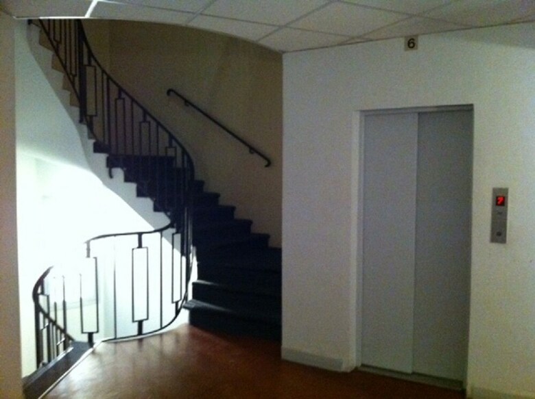 Apartamento Fer � Cheval T1 Design