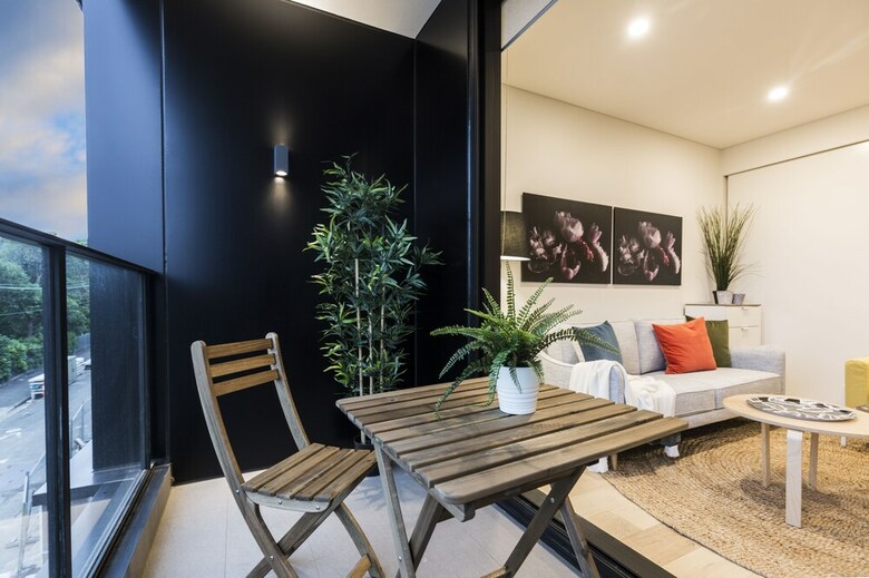 Apartamentos One Bedder With Pool Very Close To City