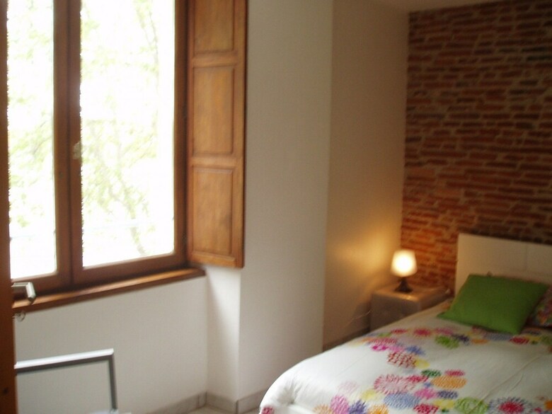 Apartamento T2 Place St Pierre