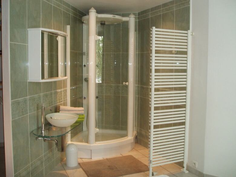 Apartamento T2 Place St Pierre