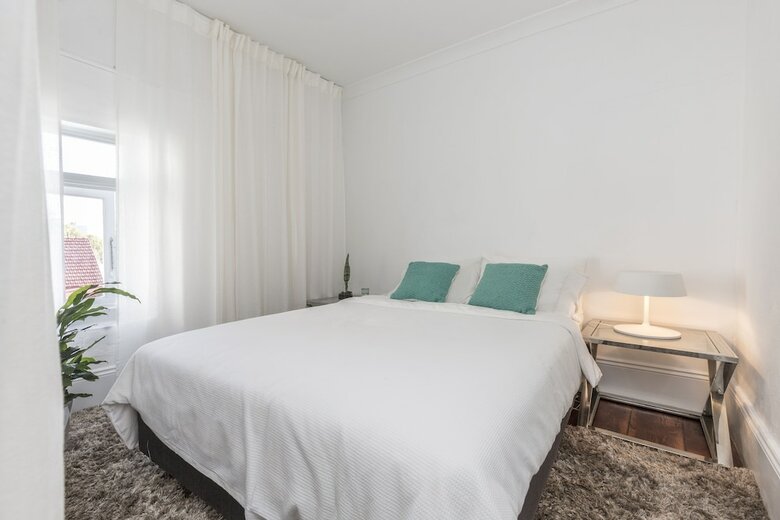 Modern Sydney/surry Hills 19th Century Cottage