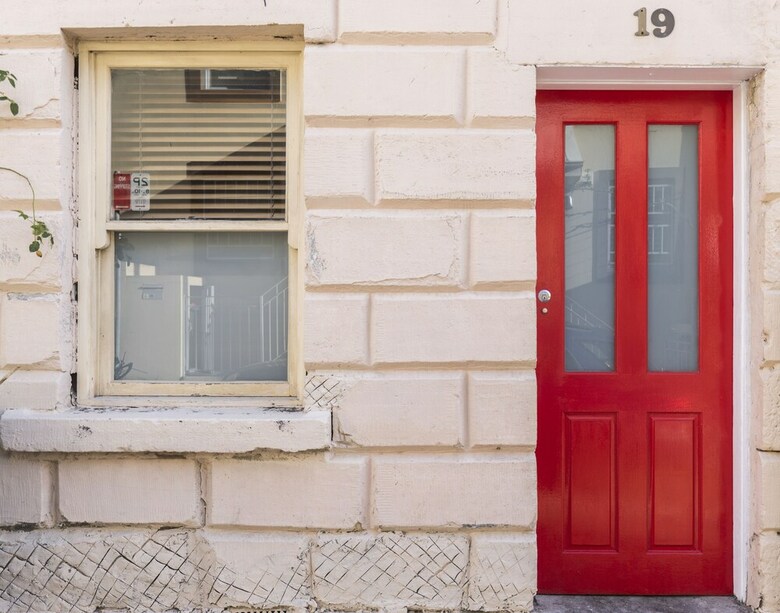 Modern Sydney/surry Hills 19th Century Cottage