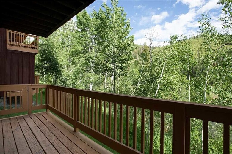 Apartamentos Storm Meadows Townhome 28