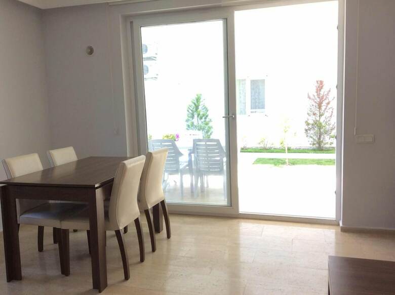 Apartamento Attolos Residence
