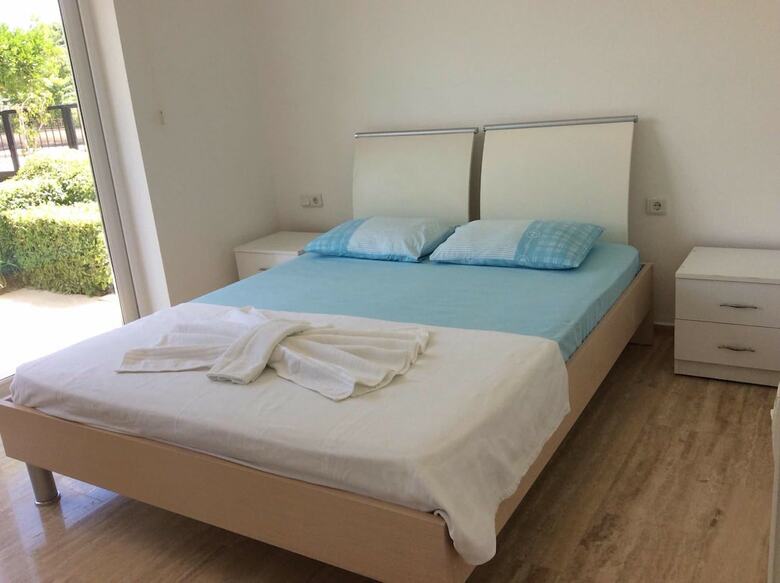 Apartamento Attolos Residence