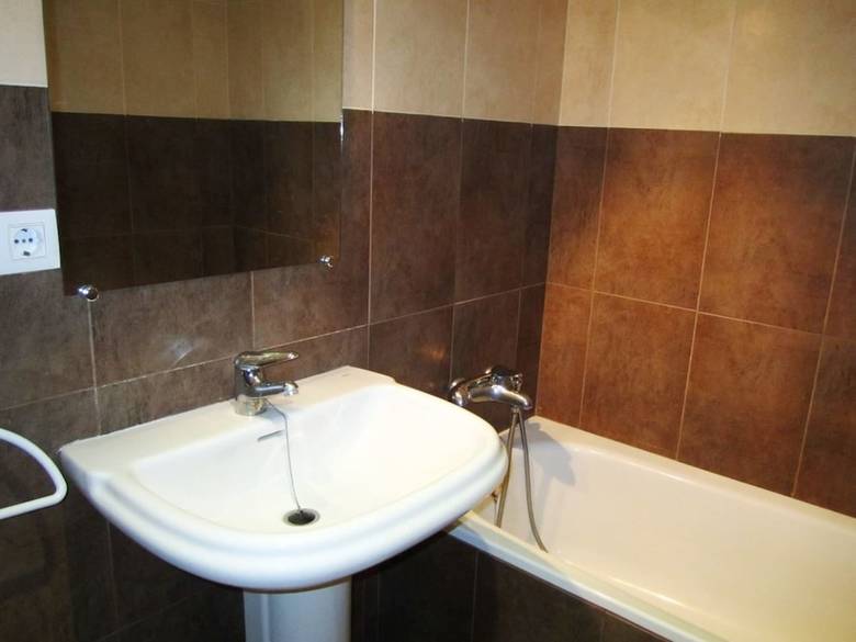 Apartamento Port de La Selva - 1444
