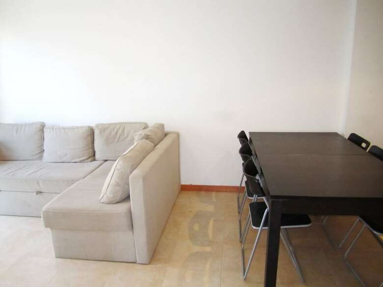 Apartamento Port de La Selva - 1444