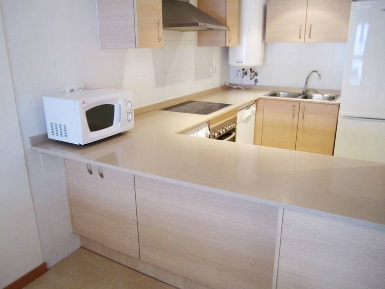 Apartamento Port de La Selva - 1444
