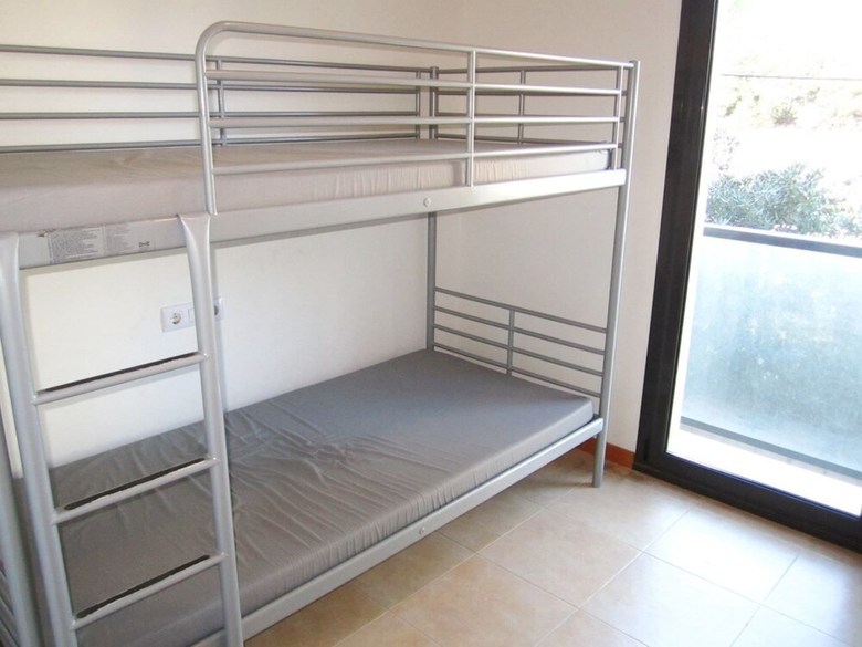 Apartamento Port de La Selva - 1444